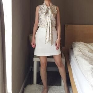 Macbeth Collection By Margaret Josephs Top.-MA2